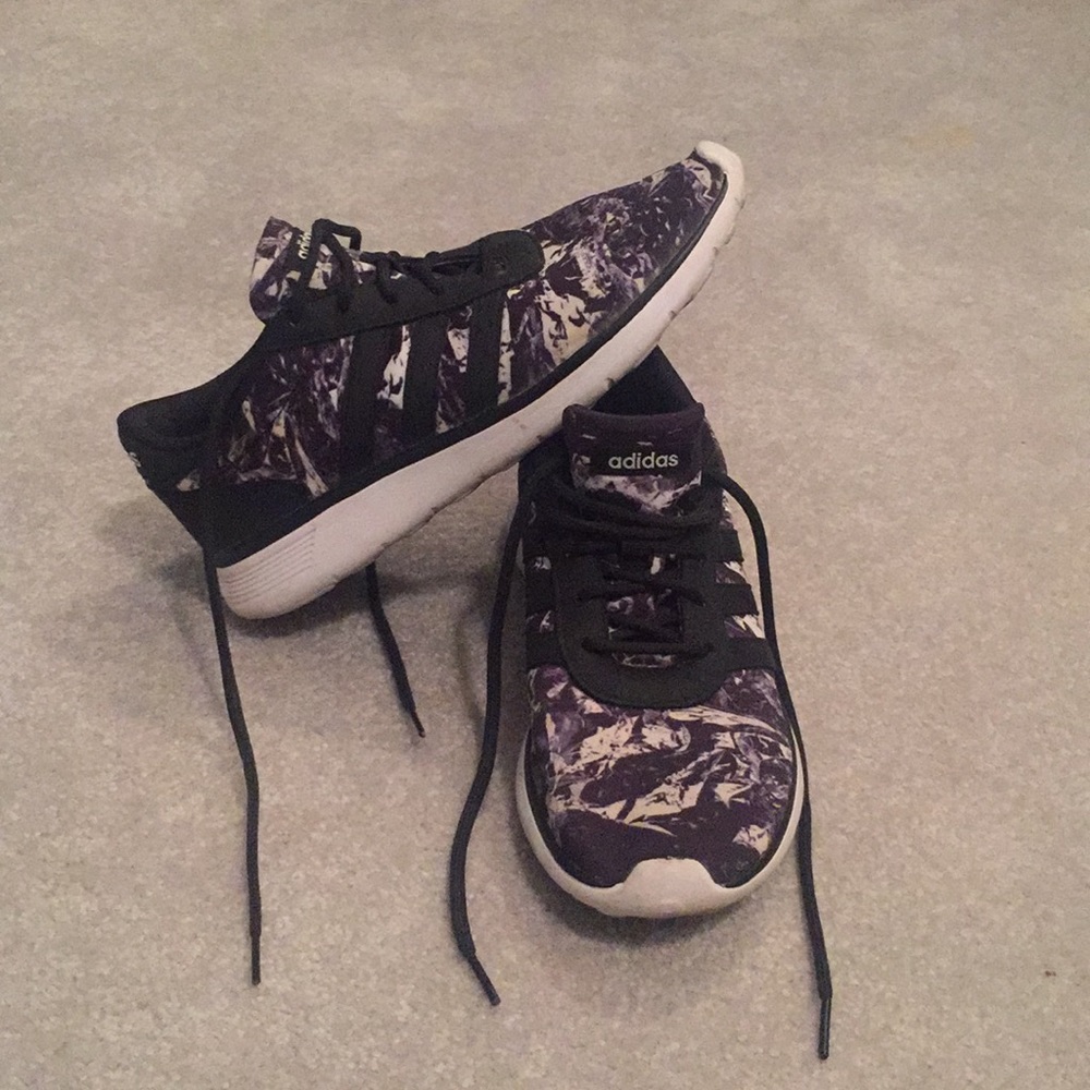 Adidas Gym Shoes